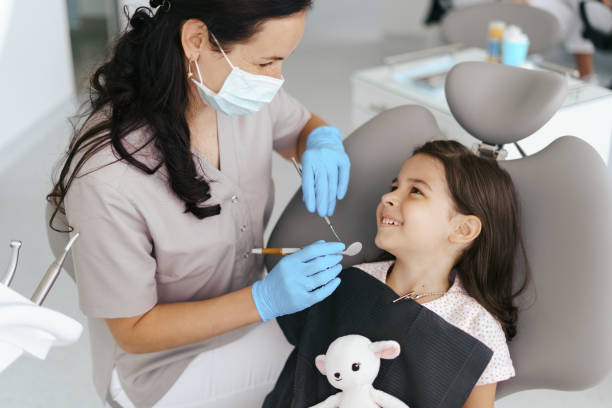 Best Emergency Wisdom Teeth Removal in Emory, TX