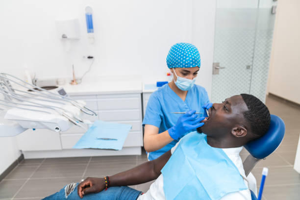 Best Emergency Root Canal Treatment in Emory, TX